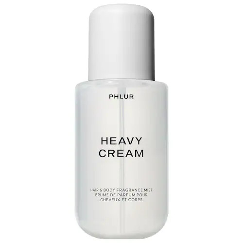 Heavy Cream Body and Hair Fragrance Mist | Sephora (US)