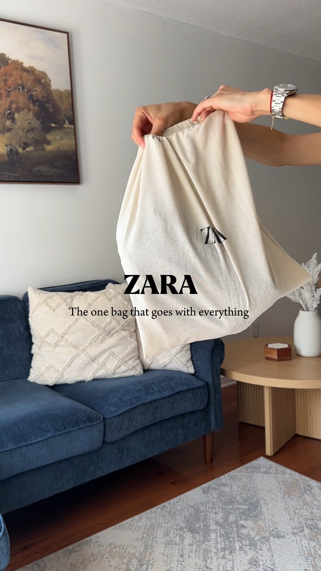 Zara bag!

#LTKcanada #LTKsummer