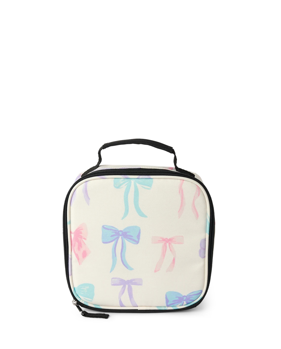 Girls Bow Lunchbox - multi | The Children's Place
