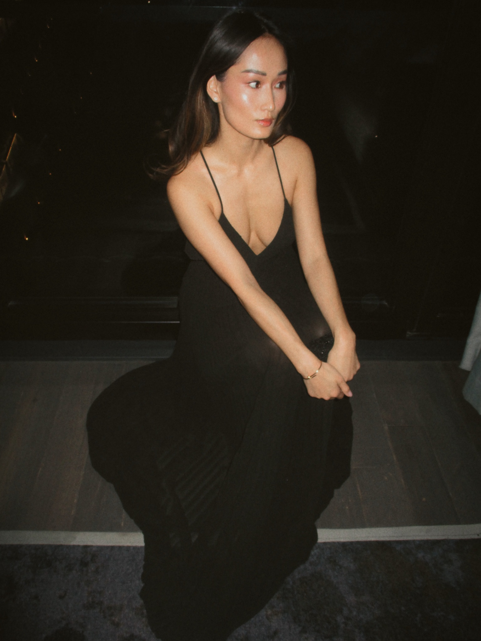 Black formal dresss

#LTKparties #LTKstyletip