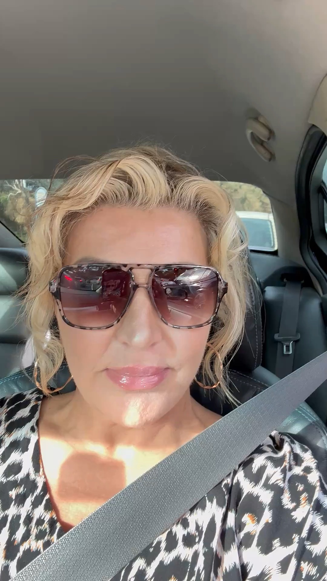 Leopard Sunglasses Under $10 😱

#LTKbeauty #LTKaustralia #LTKover50style