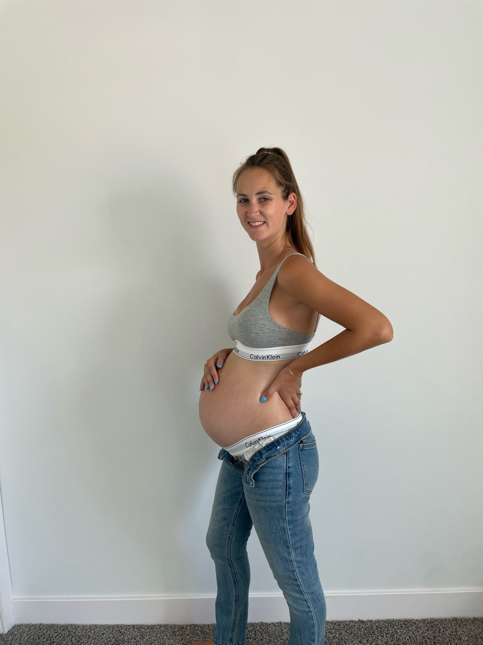 32 weeks pregnant 

#LTKFindsUnder50 #LTKFindsUnder100 #LTKBump