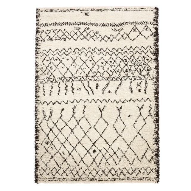 Afaw Berber Style Rug | La Redoute (UK)