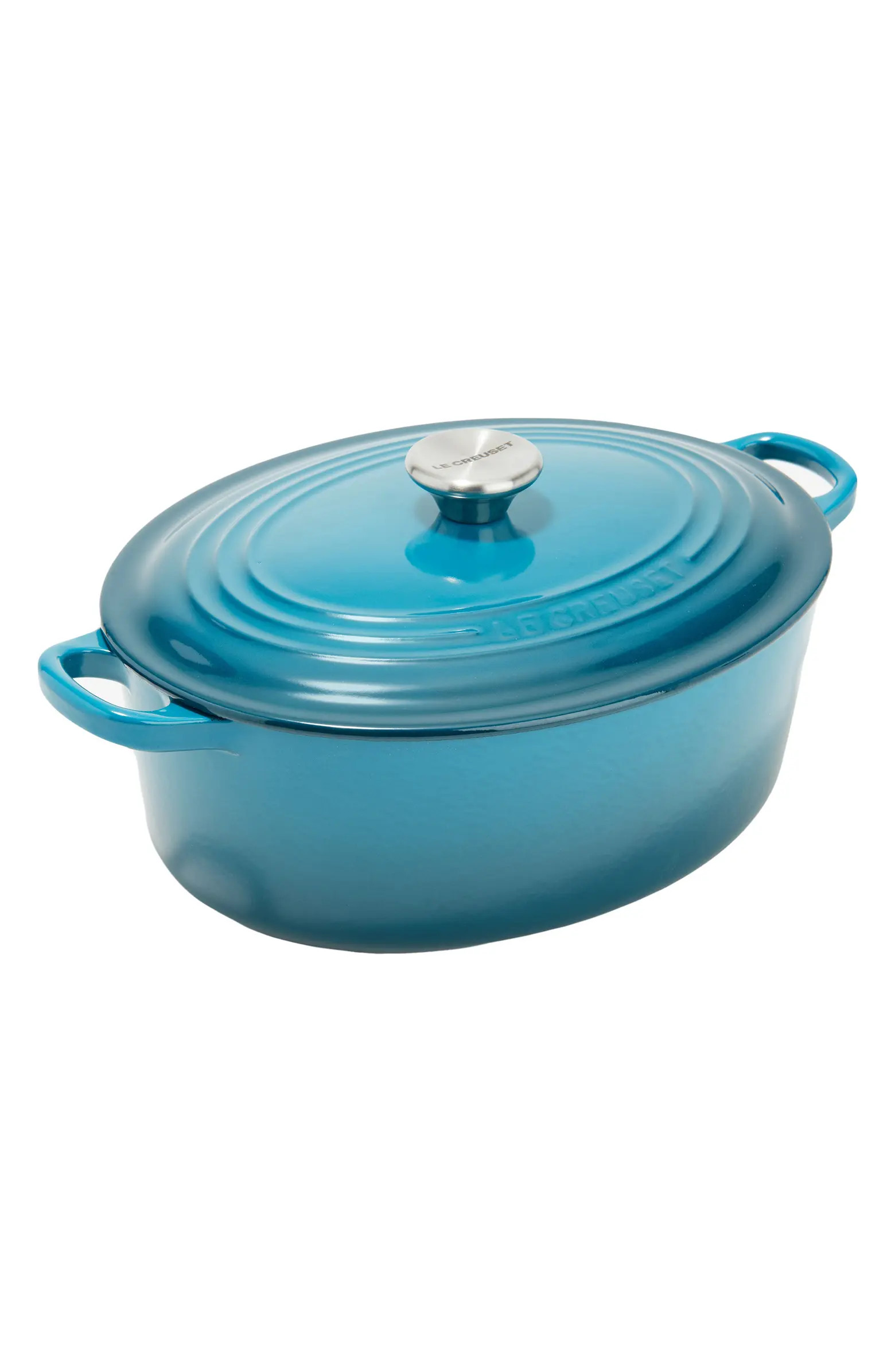 4.5-Quart Oval Dutch Oven | Nordstrom