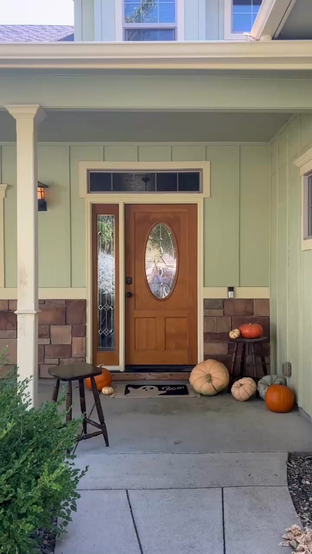 Spooky season front porch decor! Gotta have the bats of course, and the witch hats are so fun!

#LTKSeasonal #LTKHalloween #LTKHome