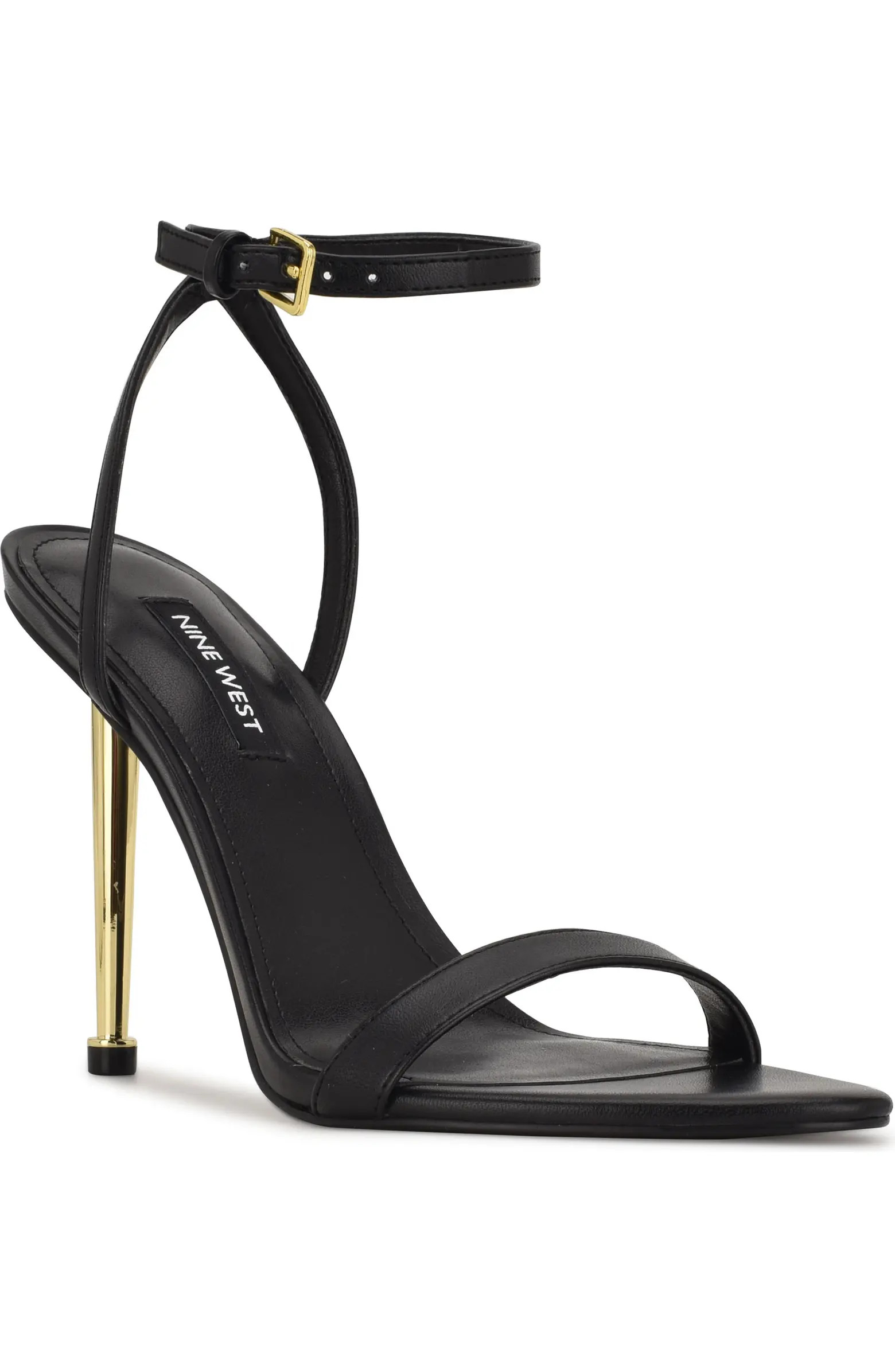 Reina Ankle Strap Sandal (Women) | Nordstrom