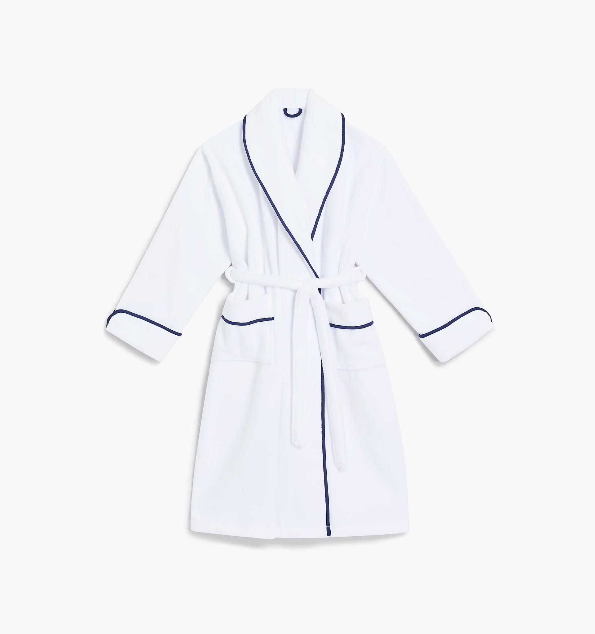 The Hotel Robe - Red | Hill House Home US