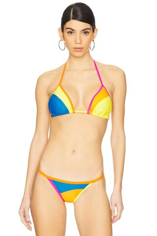 Tri Duo Top
                    
                    It's Now Cool | Revolve Clothing (Global)