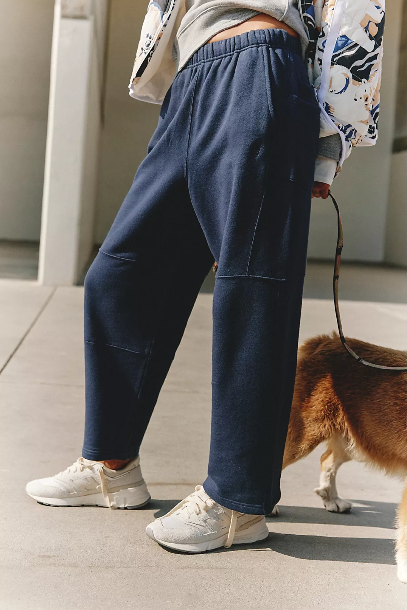 Just ordered these pants in navy and red! Linked a few other things I ordered too.

#LTKSeasonal