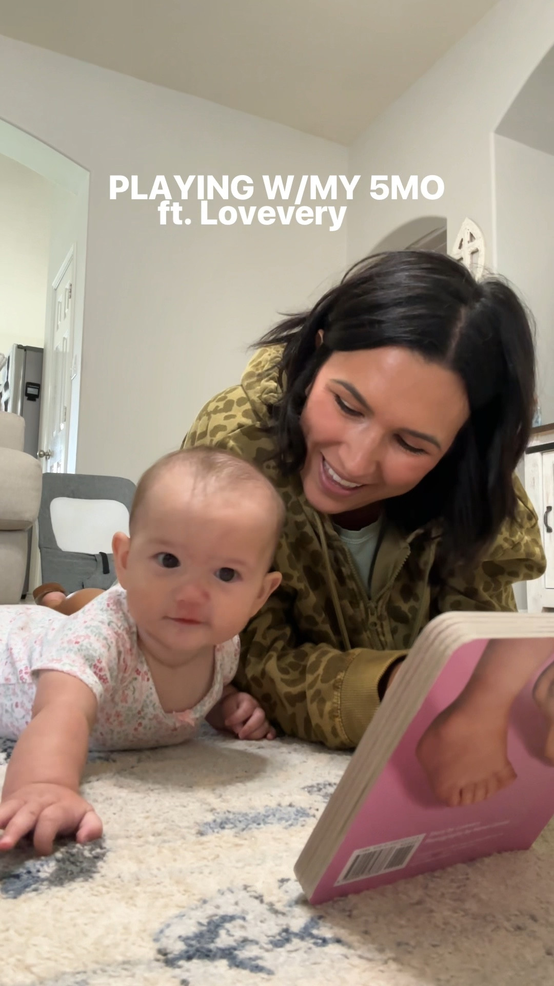 Lovevery play kit - perfect for baby registries or baby gifts!!! 

#LTKGiftGuide #LTKbaby #LTKfamily