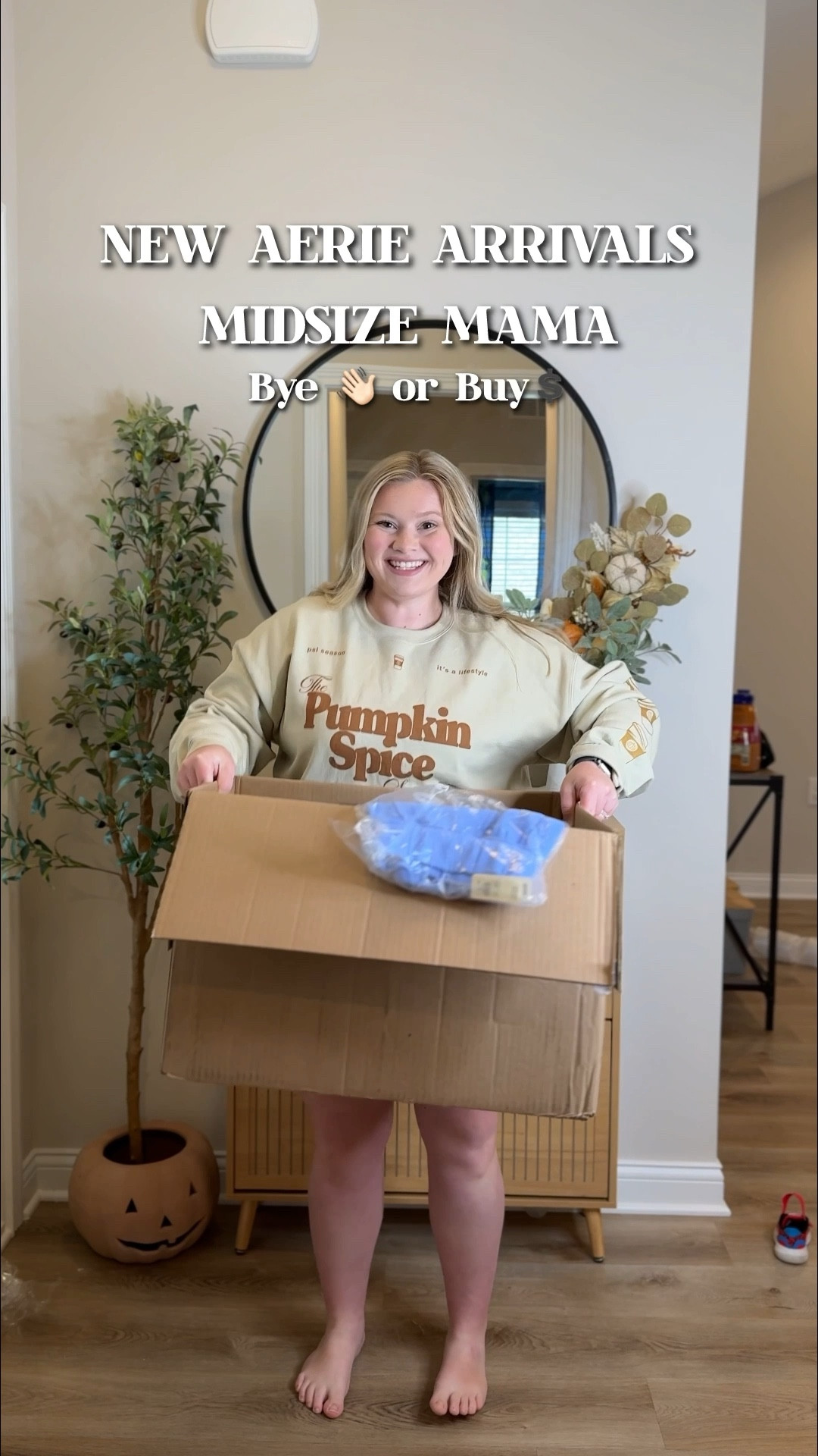 Aerie new arrivals in, buy or bye 👋🏻 


#LTKSaleAlert #LTKMidsize #LTKSeasonal