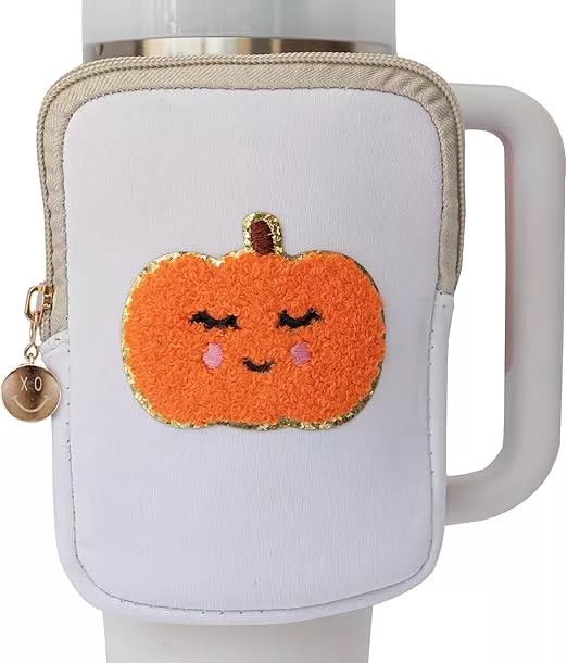 Preppy Stuff Halloween Patch Water … curated on LTK