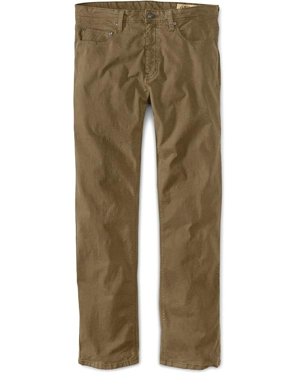 Orvis Men's 5-Pocket Stretch Twill | Amazon (US)