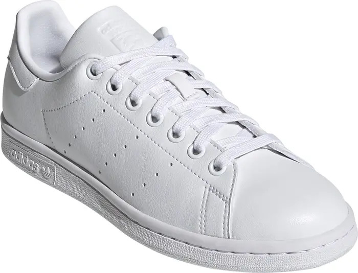 Primegreen Stan Smith Sneaker (Women) | Nordstrom