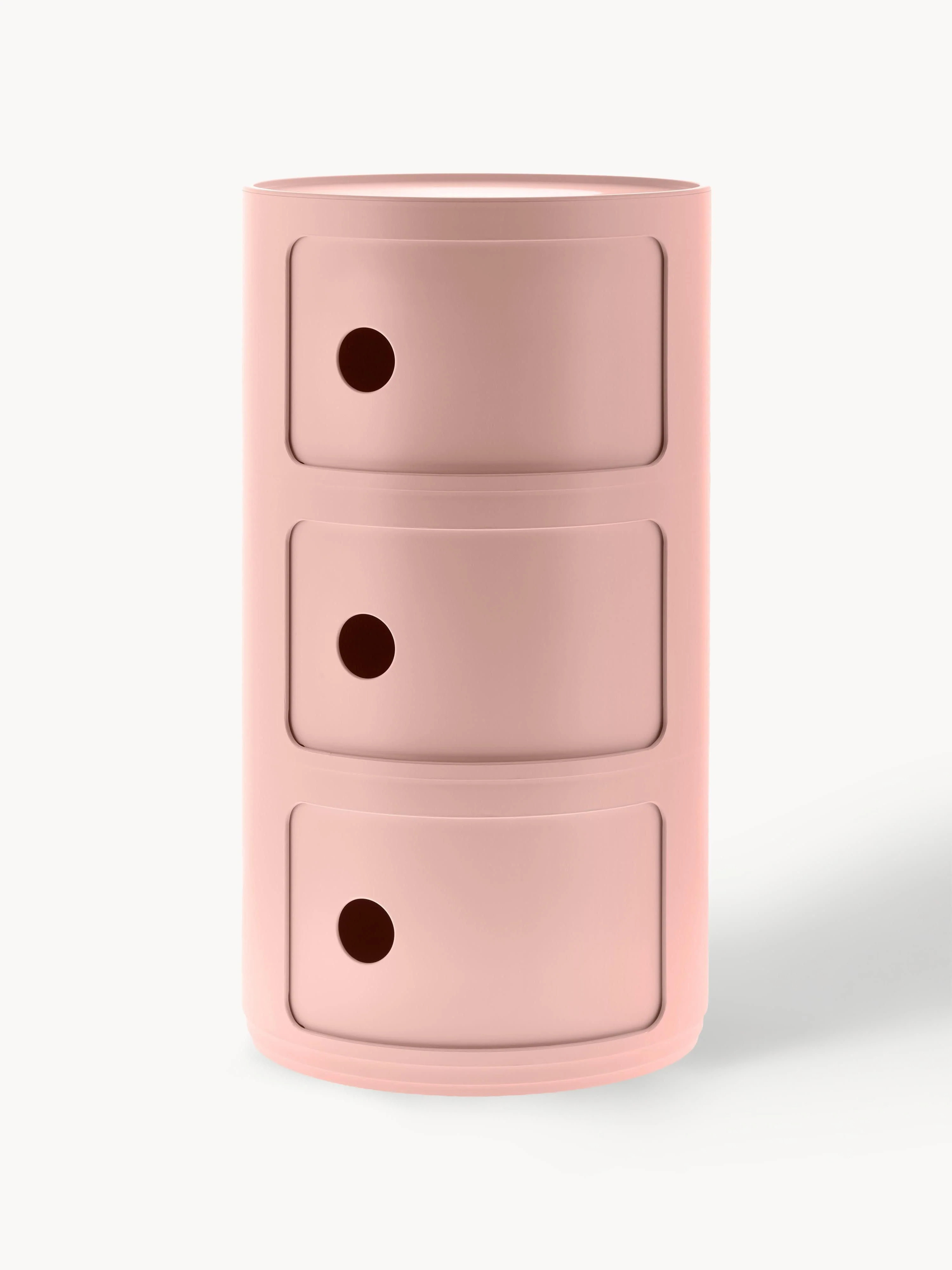 Design Container Componibili Bio, 3 Elemente | Westwing EU