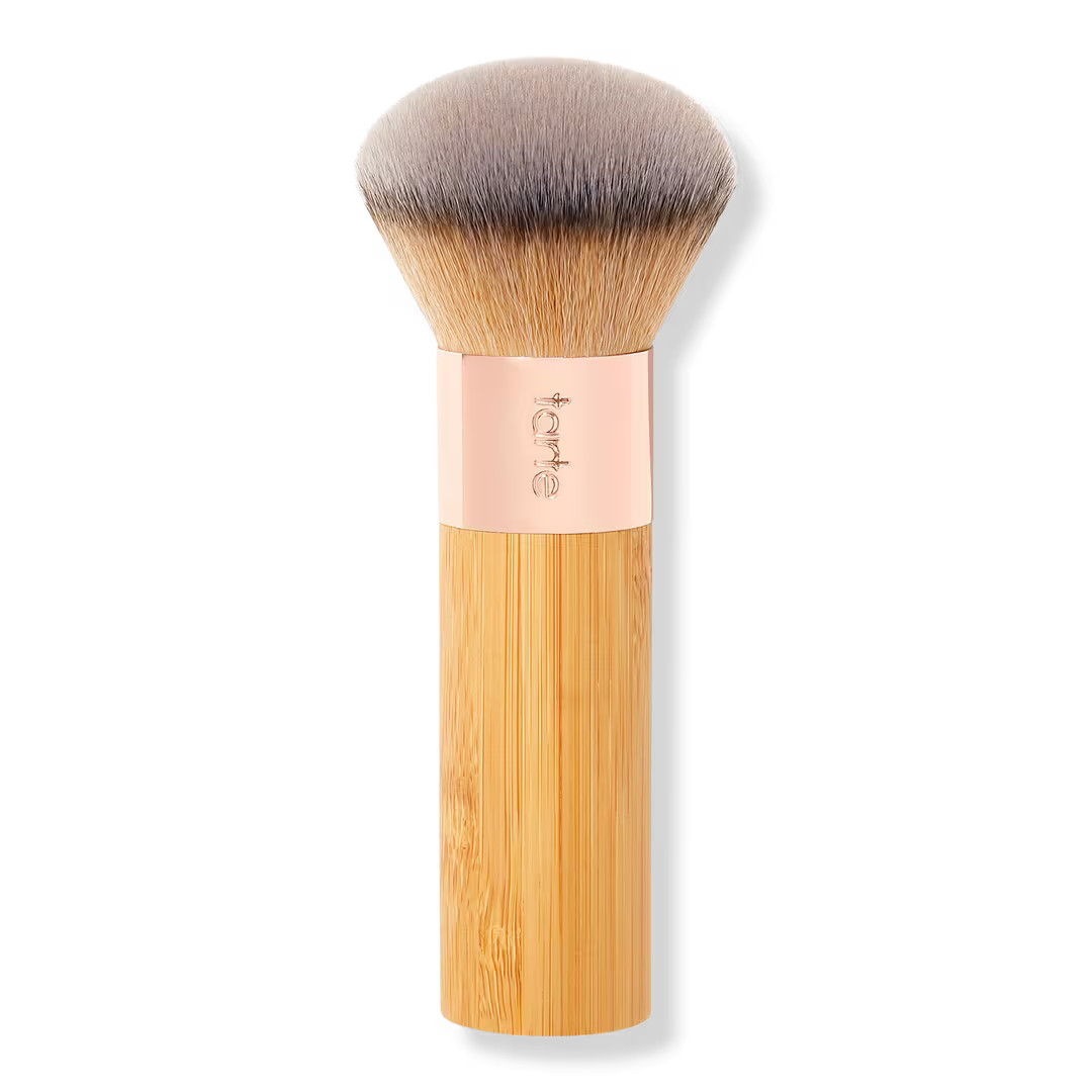 The Buffer Foundation Brush - Tarte | Ulta Beauty | Ulta