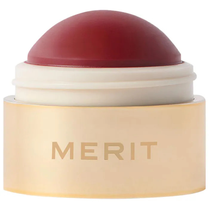 MERIT Flush Balm Cream Blush | Sephora (US)