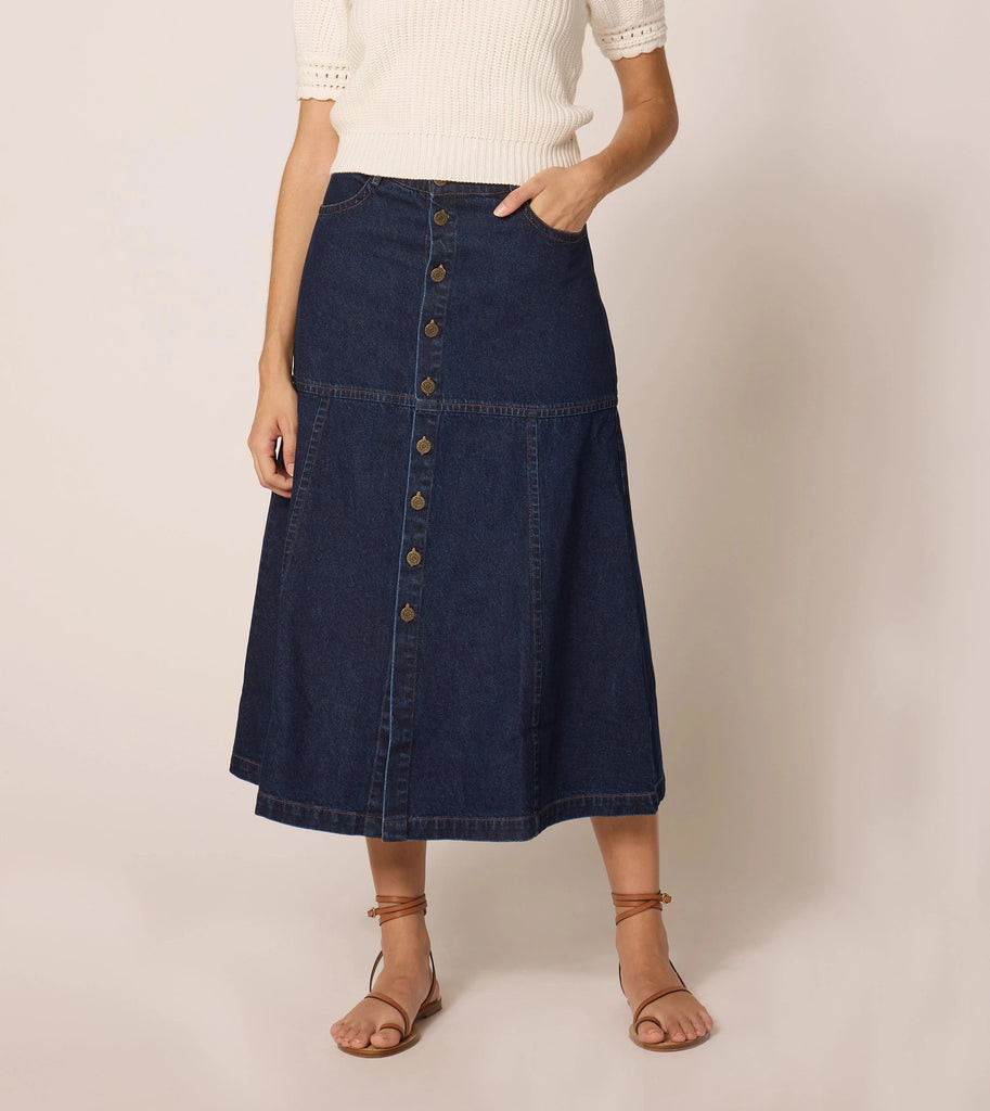 Shop Josie Midi Skirt | Cleobella | Cleobella LLC