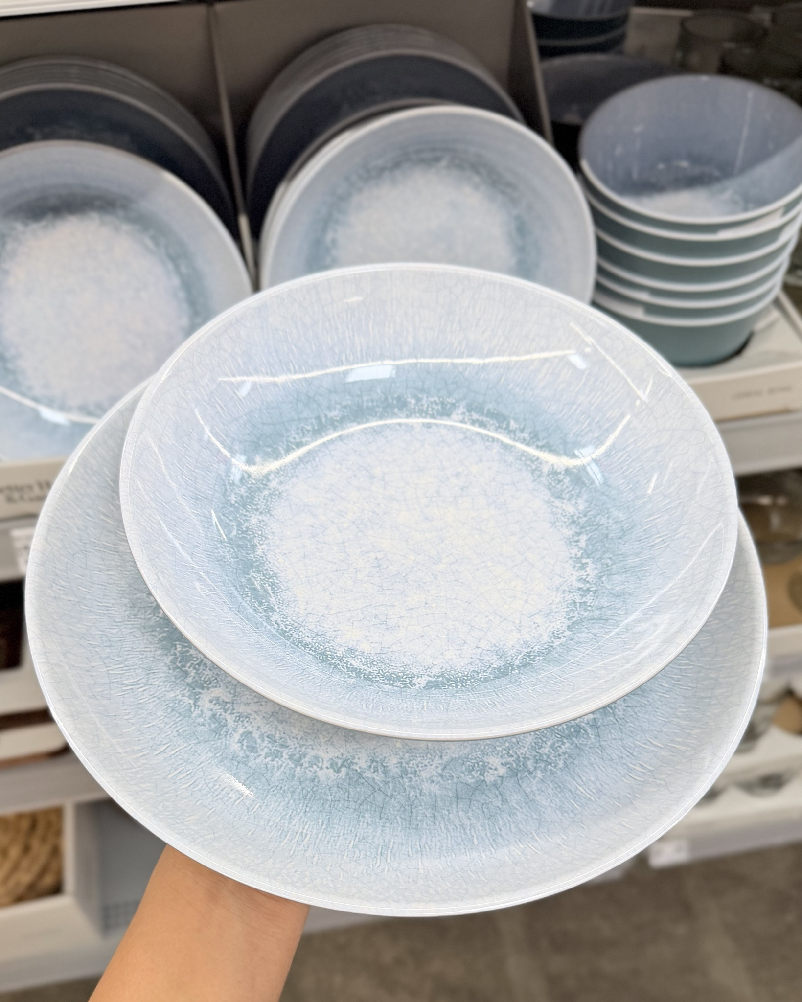 Walmart ✨ new dishware 

#LTKfoodie #LTKSeasonal #LTKHome