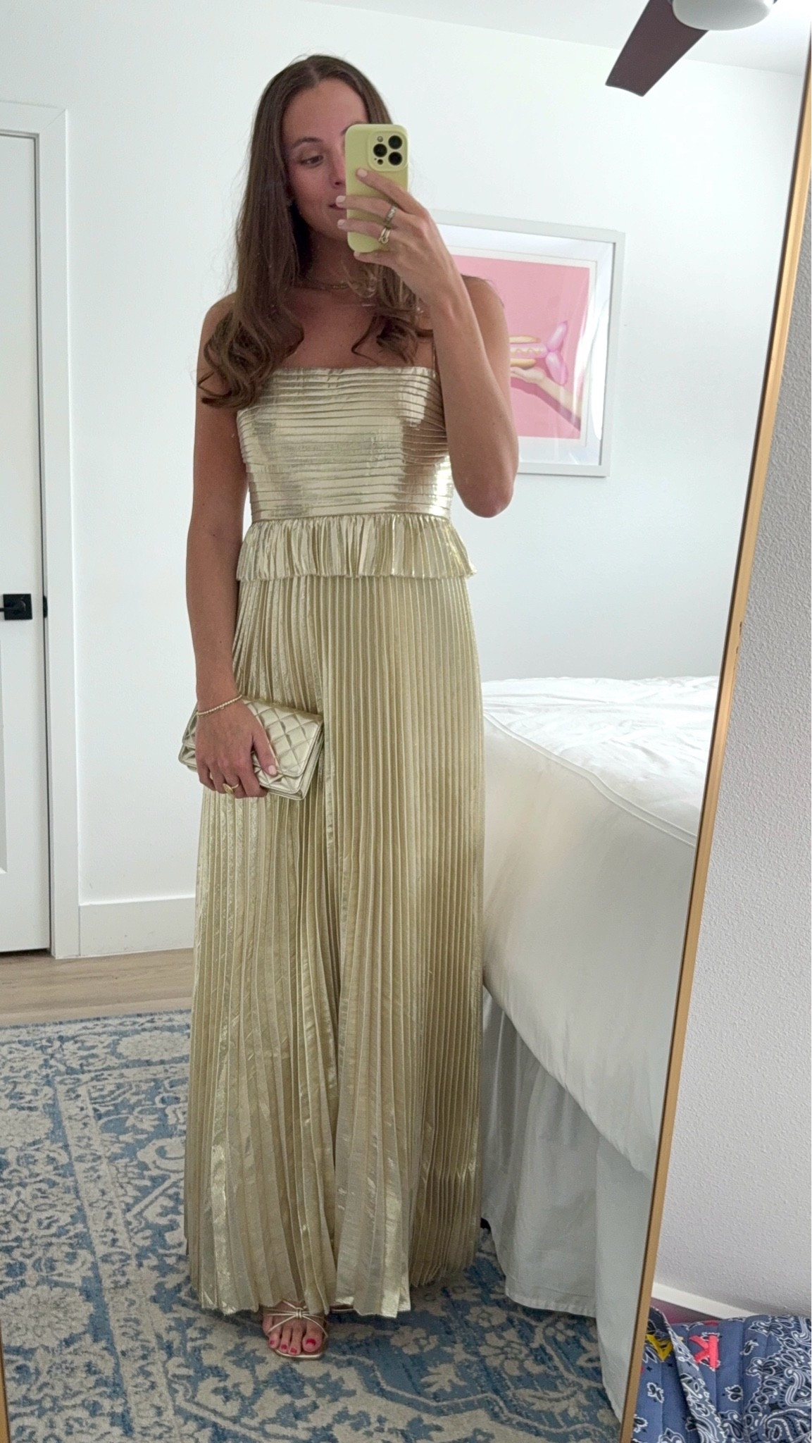 Wedding guest OOTN✨

#LTKWedding #LTKootd