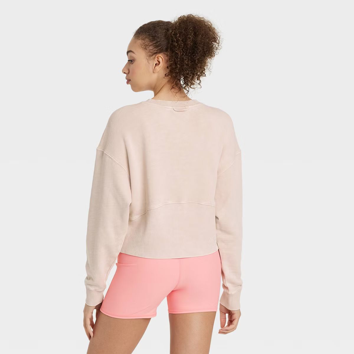 Women's Fleece Pullover - JoyLab™ | Target