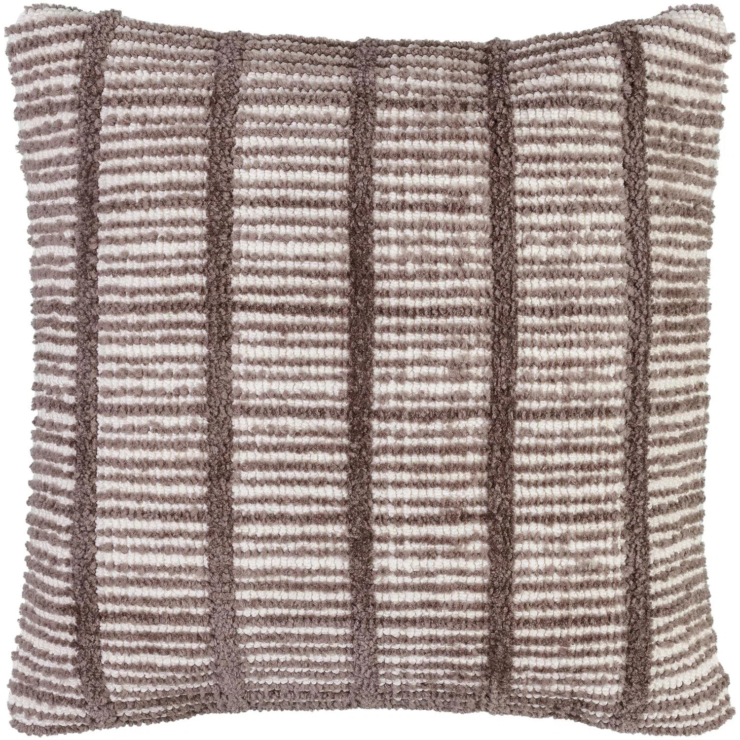 Wanderer Plaid Reversible Throw Pillow | Wayfair North America