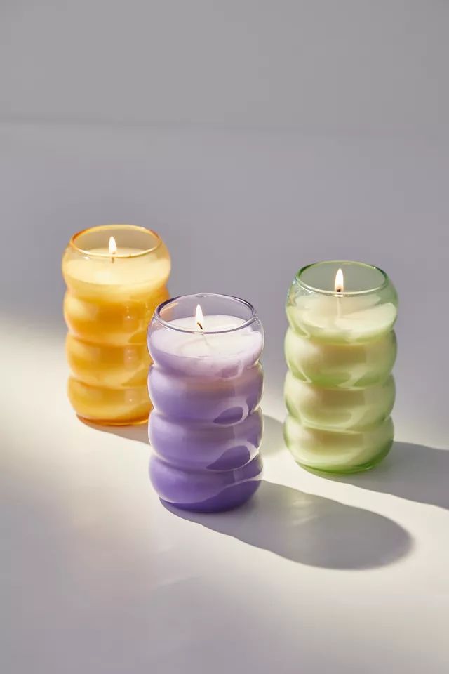 Paddywax Realm Glass Candle | Urban Outfitters (US and RoW)