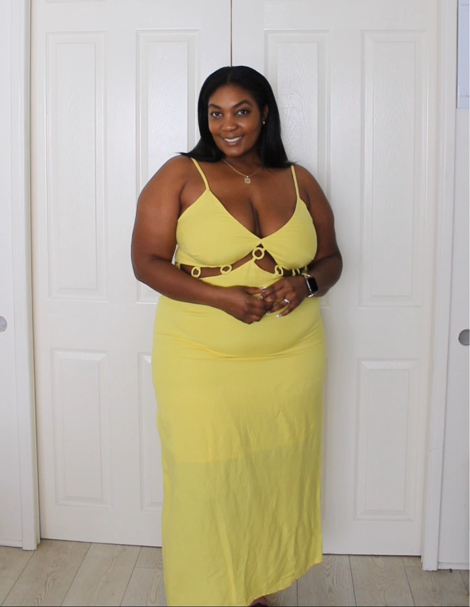 Summer resort wear

#LTKFindsUnder50 #LTKStyleTip #LTKPlusSize