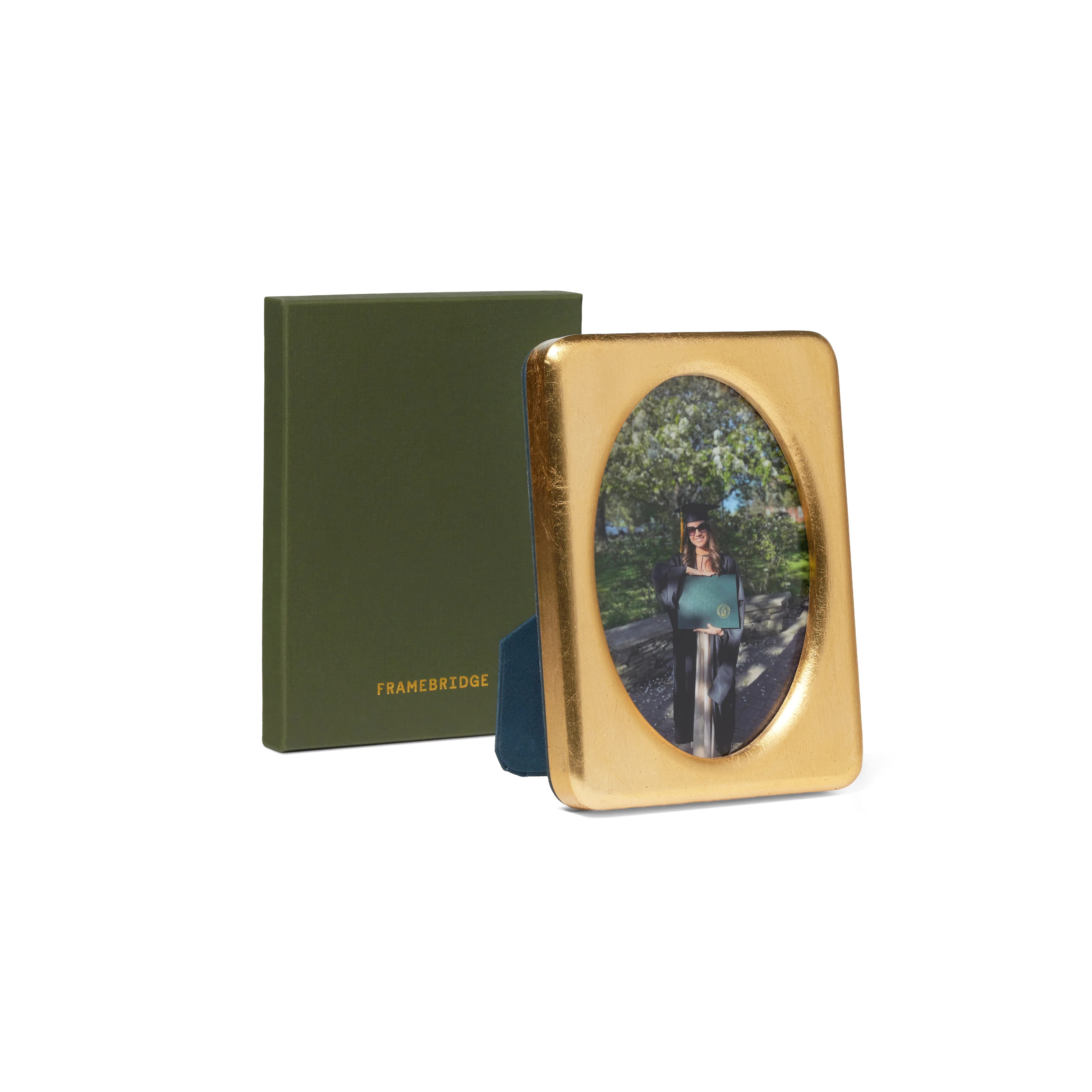 Puffy Frame: 5x7 | Framebridge