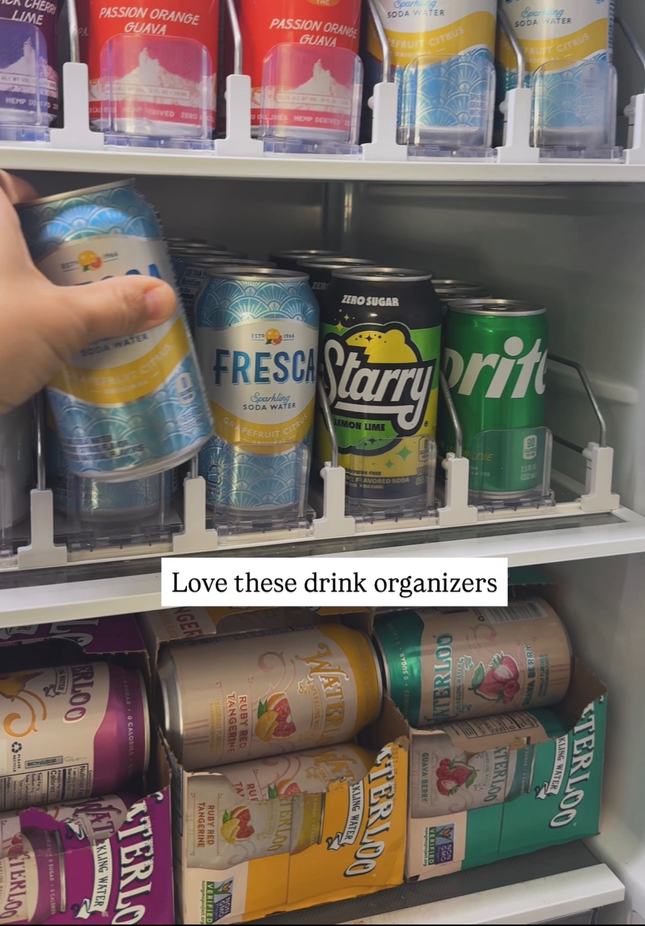 Drink organizer  

 #LTKHome