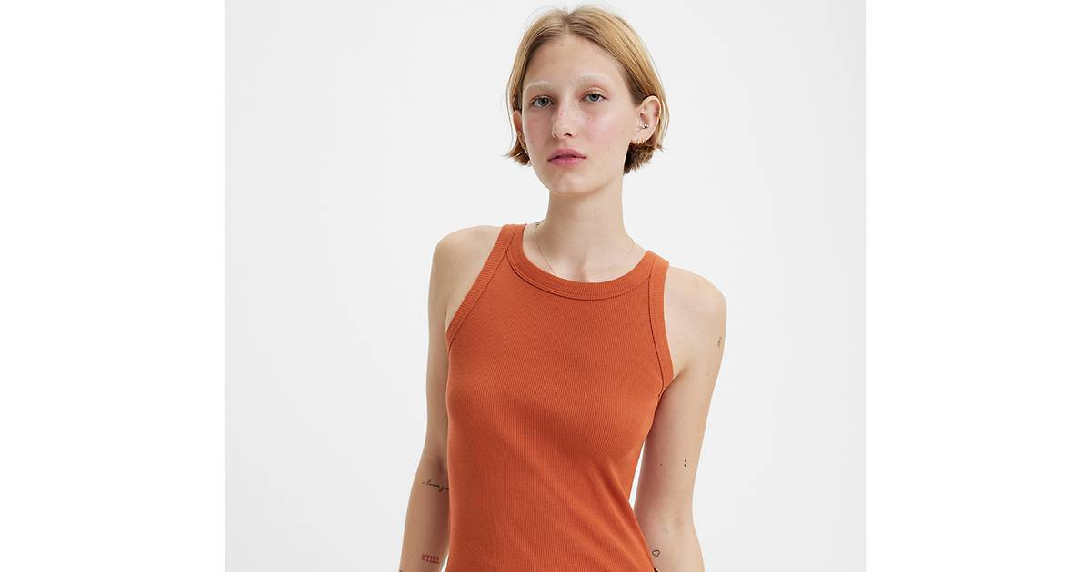 Racer Tank Top | LEVI'S (US)