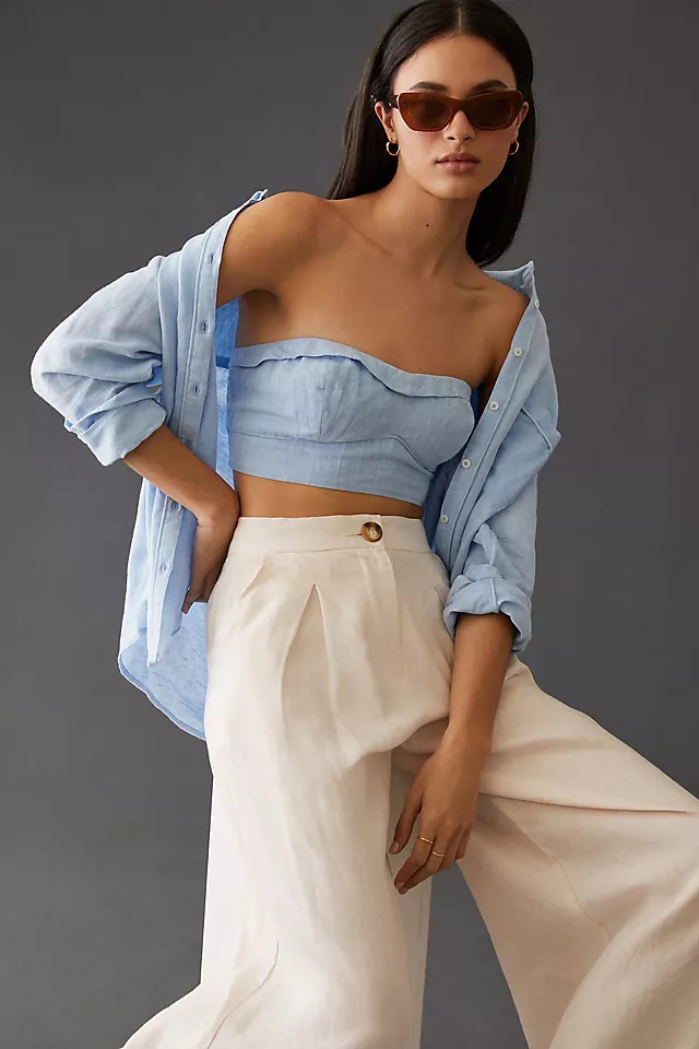 UP TO 30% OFF FURNITURE, BEDDING, CANDLES & MORE | Anthropologie (US)