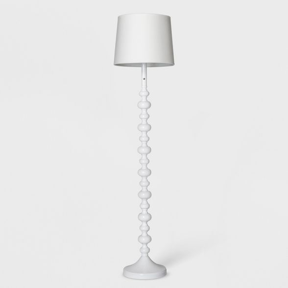 Stacked Ball Floor Lamp - Pillowfort™ | Target