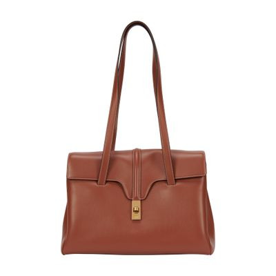 Cabas 16 in smooth calfskin - CELINE | 24S US