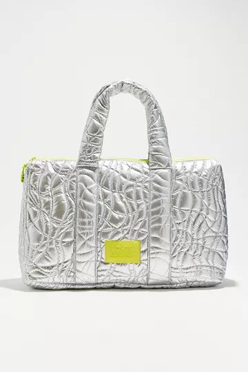 Bryn Puffy Tote Bag | Urban Outfitters (US and RoW)