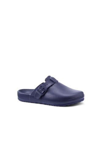 Women's Gardening Clogs | Lands' End (US)
