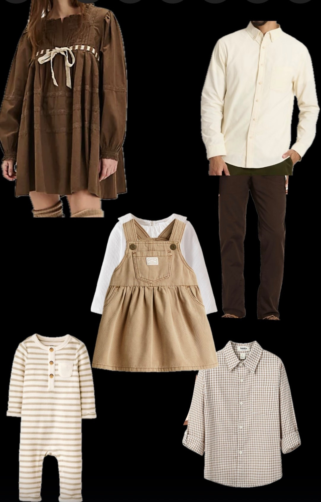 Fall Family Photos

#LTKMens #LTKFamily #LTKSeasonal