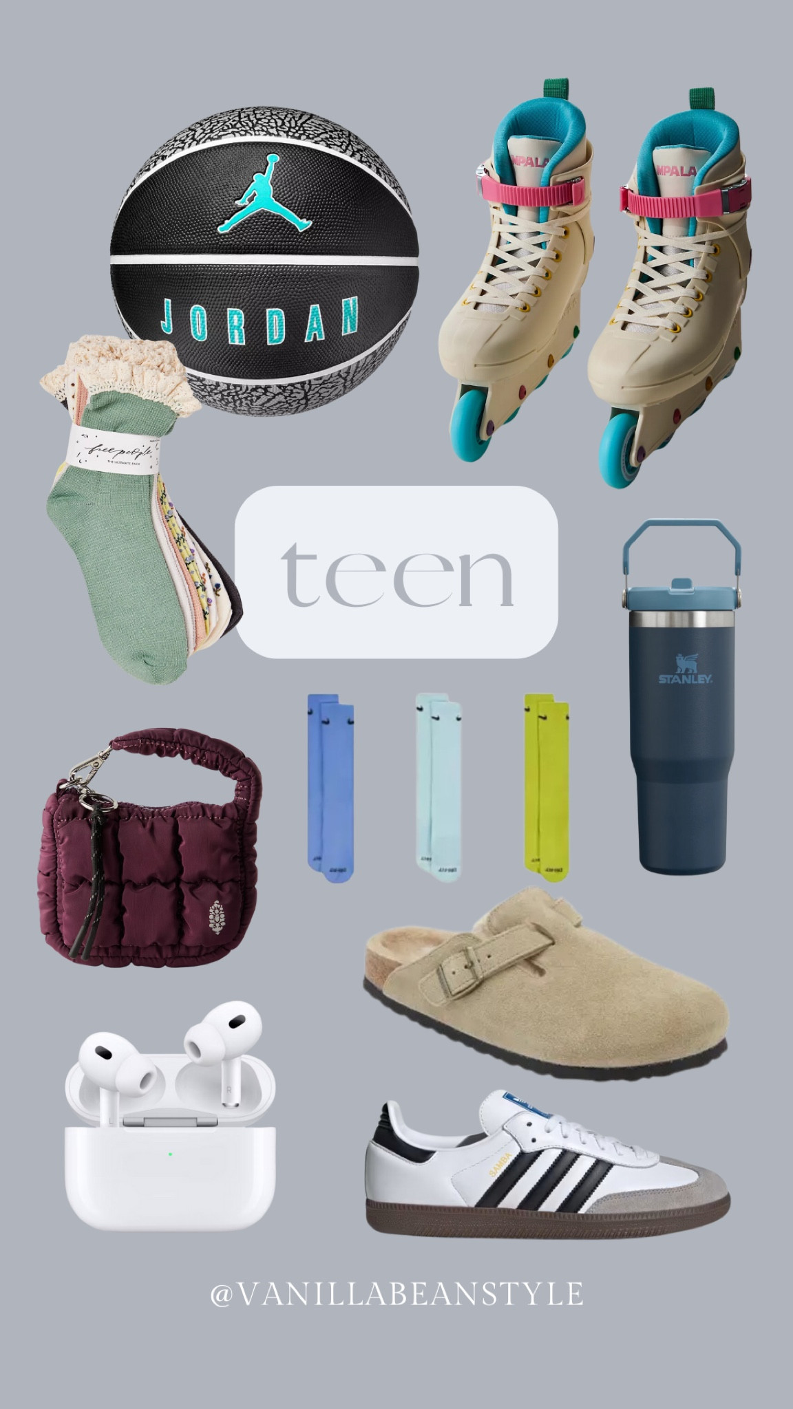 Teen Gift Guide

#LTKGiftGuide