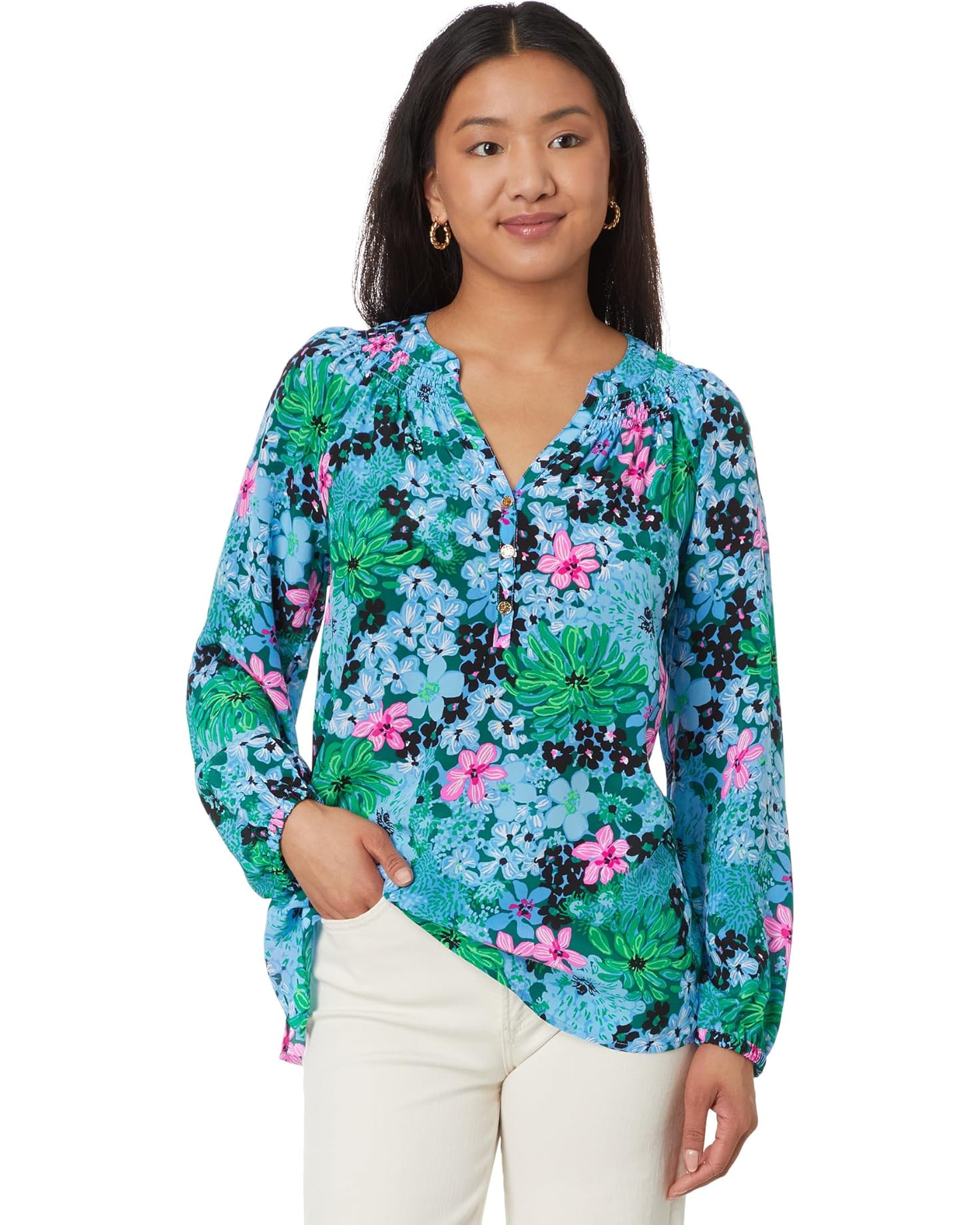 Elsa Top | Zappos