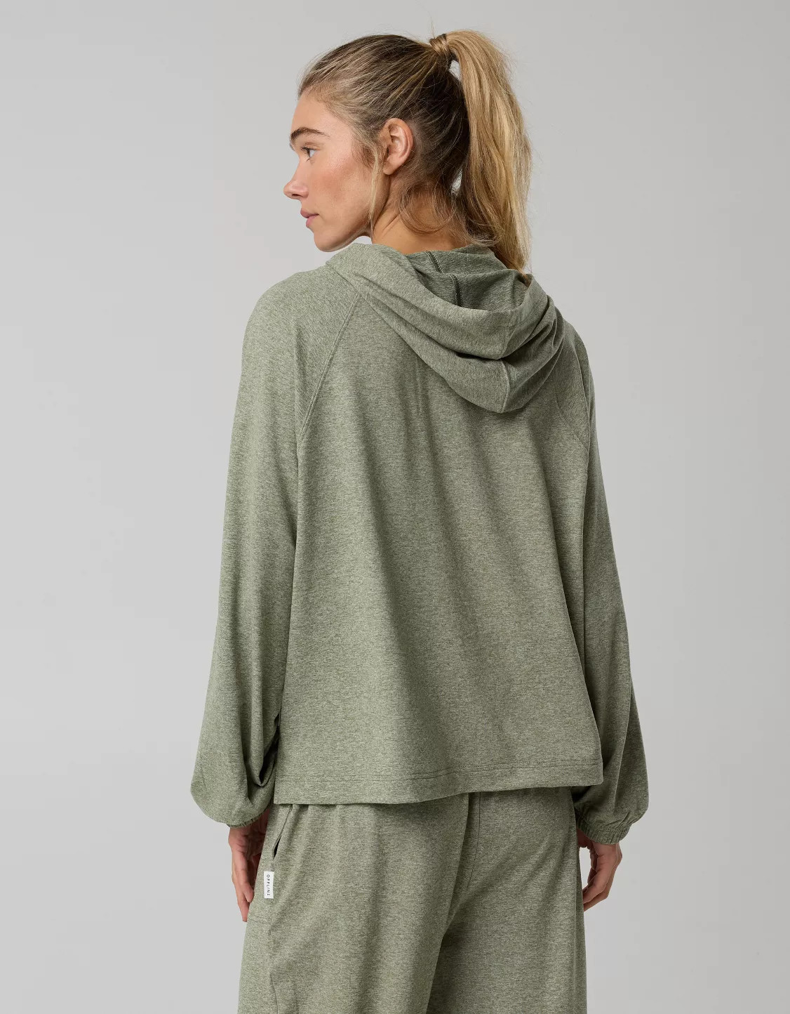 OFFLINE By Aerie Weekend Away Hoodie | American Eagle Outfitters (US & CA)