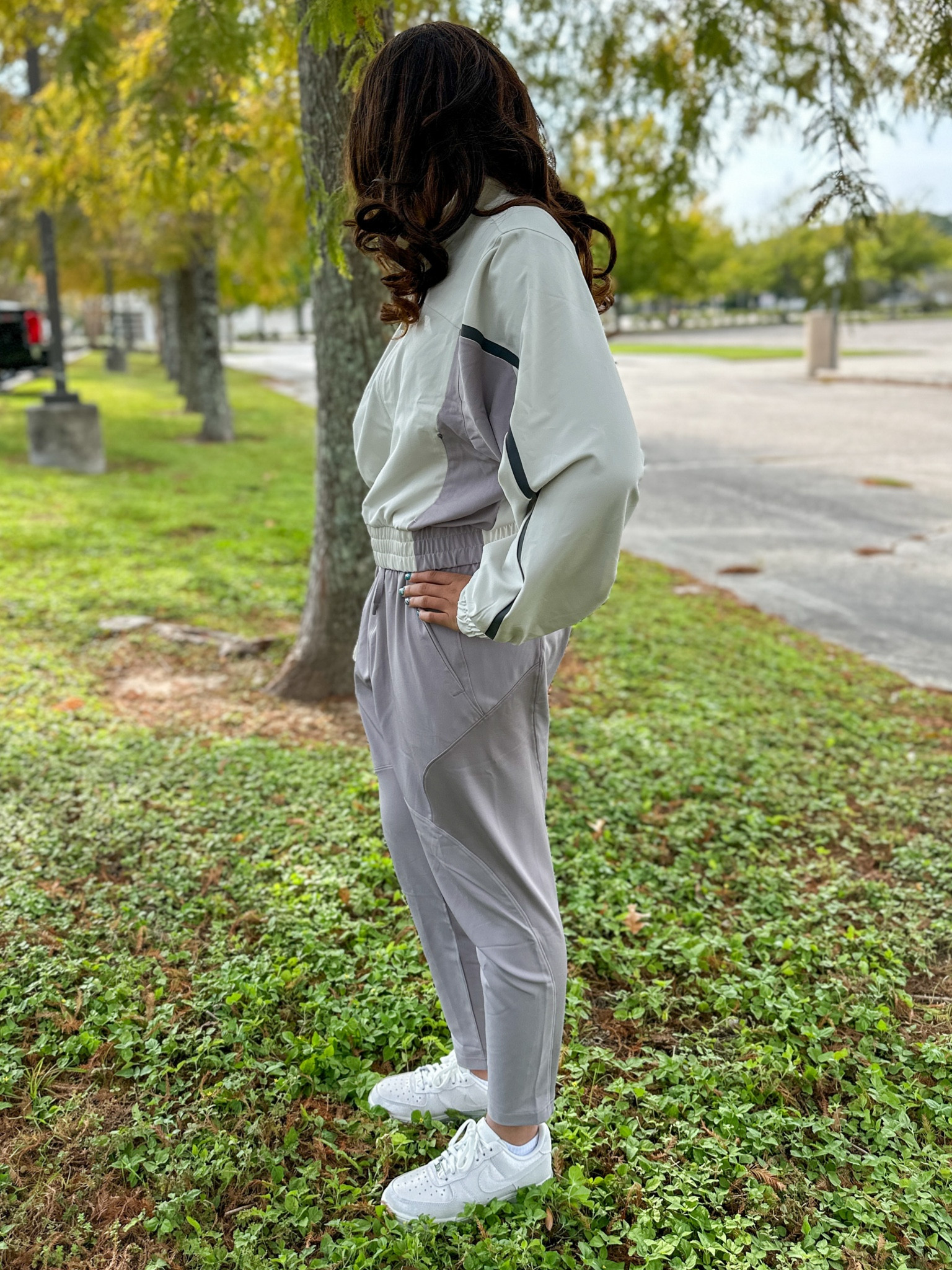 Under Armour Women’s set for my teenager. This cute athletic set was comfy and perfect for Thanksgiving. #UnderArmour #AthleticWear #UAWomen #UnderArmourWomen #TeenAthletes #Fashion #FashionInfluencer 

#LTKActive