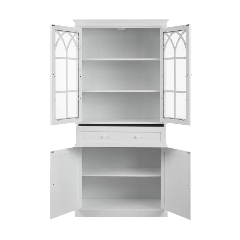 Rollison Cabinet | Wayfair Professional
