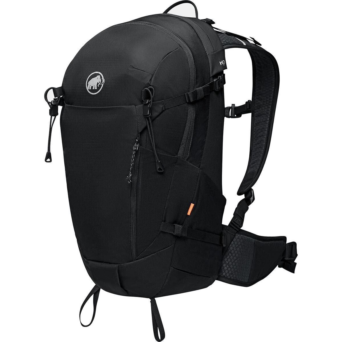 Mammut Lithium 25L Daypack Black, One Size | Backcountry