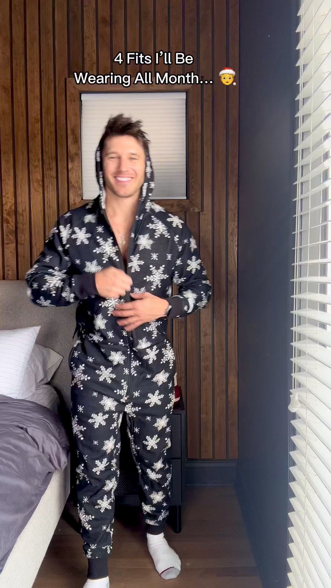 Styled by Fabletics this winter. Shop the fits here 🎄🫡

#LTKmens