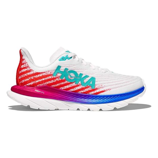 Women's HOKA Mach 5 Running Shoes | Scheels