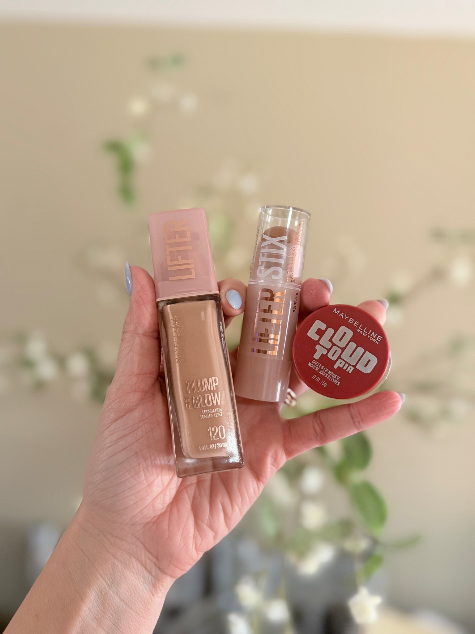 My go to make up routine ⭐️

#LTKmorningroutine #LTKmomlife #LTKBeauty