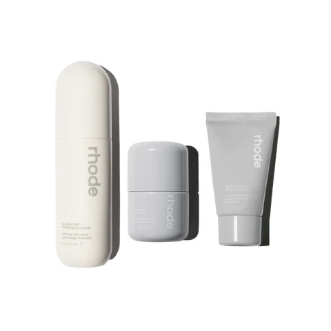 the glow set | rhode skin