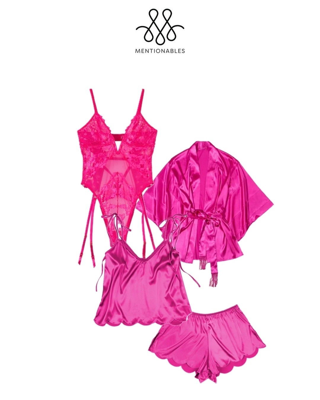 All things pink🩷
These are part of Mentionables buy one, get one sale!!

#LTKselfcare #LTKWedding #LTKSaleAlert