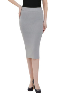 Click for more info about Knit Pencil Skirt