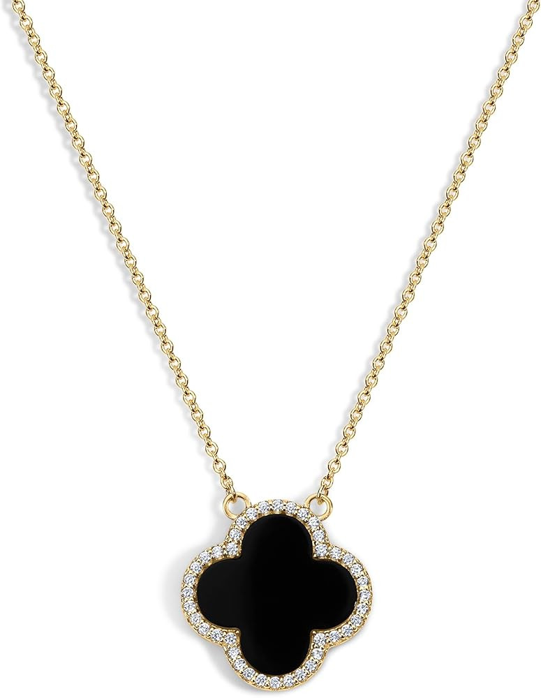 Electric Picks Icon Necklace | Amazon (US)